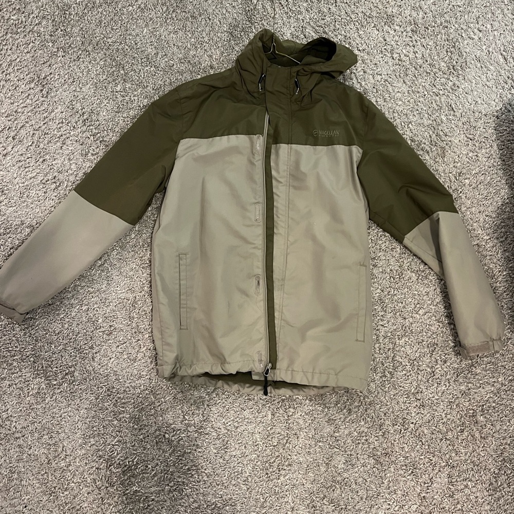 Magellan Rain Coat